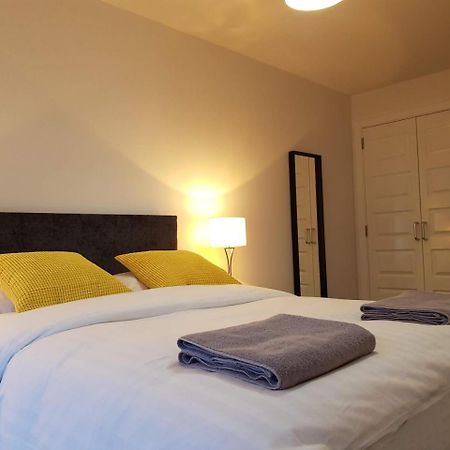11 Royal View Apartments Stirling Esterno foto
